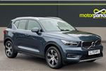 2020 Volvo XC40