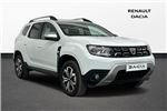 2023 Dacia Duster