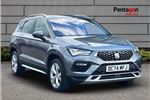 2024 SEAT Ateca