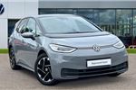 2021 Volkswagen ID.3