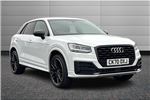 2020 Audi Q2