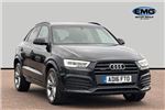 2016 Audi Q3