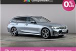 2023 BMW 3 Series Touring