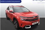 2019 Citroen C5 Aircross