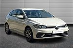 2022 Volkswagen Polo