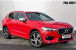 2018 Volvo XC60