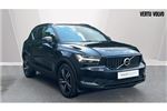 2022 Volvo XC40