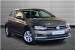 2019 Volkswagen Polo