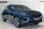 2023 Jaguar E-Pace