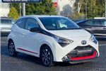 2021 Toyota Aygo