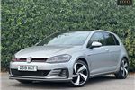 2019 Volkswagen Golf GTI