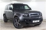 2021 Land Rover Defender