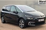 2018 Citroen Grand C4 Picasso