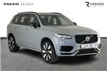 2024 Volvo XC90