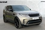 2020 Land Rover Discovery