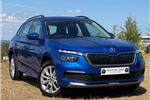 2022 Skoda Kamiq