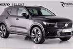 2024 Volvo XC40