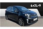 2023 Kia Picanto