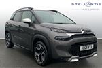 2021 Citroen C3 Aircross 1.2 PureTech 130 Shine Plus 5dr EAT6