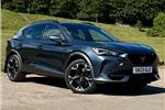 2023 Cupra Formentor