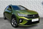 2023 Volkswagen Taigo