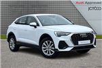 2024 Audi Q3