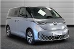 2023 Volkswagen ID.Buzz