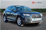 2017 Audi Q5