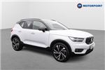 2020 Volvo XC40