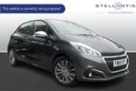 2019 Peugeot 208