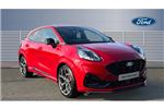 Ford Puma ST