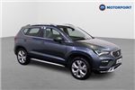 2022 SEAT Ateca