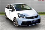 2024 Honda Jazz