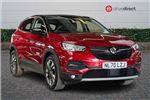 2020 Vauxhall Grandland X