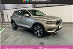 2021 Volvo XC40