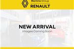 2021 Renault Clio