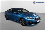 2021 BMW 2 Series Gran Coupe