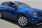 2020 Vauxhall Grandland X