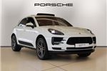 2019 Porsche Macan