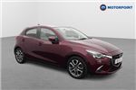 2019 Mazda 2