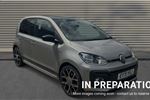 2021 Volkswagen Up GTI