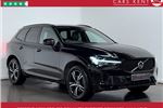 2021 Volvo XC60