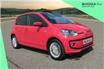 2014 Volkswagen Up