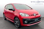 2020 Volkswagen Up GTI