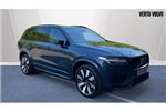 2024 Volvo XC90