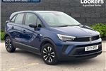 2021 Vauxhall Crossland