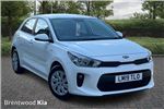 2019 Kia Rio