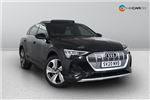 2020 Audi e-tron S
