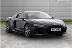 2023 Audi R8