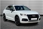 2020 Audi Q5